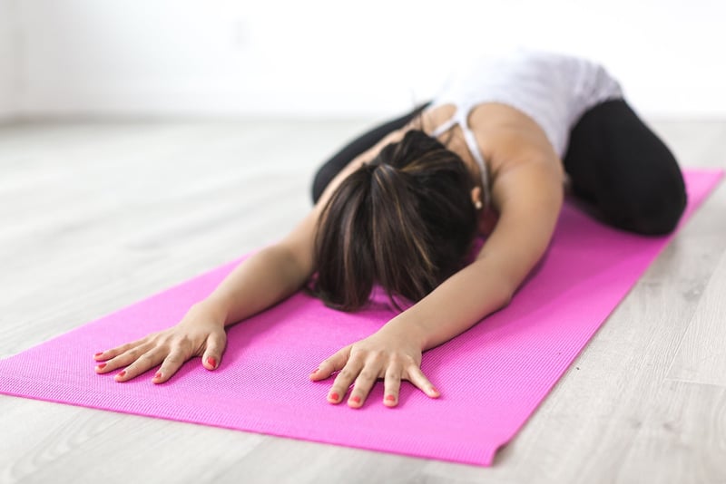 Yoga and Mindfulness